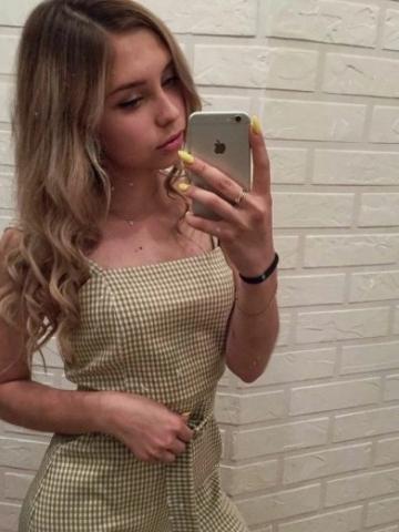 Анкета проститутки Ангелина, 22 года