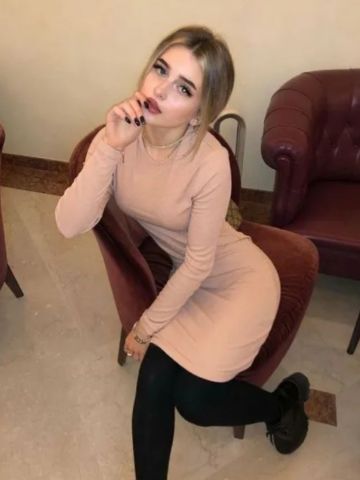 Анкета проститутки Василиса, 24 года
